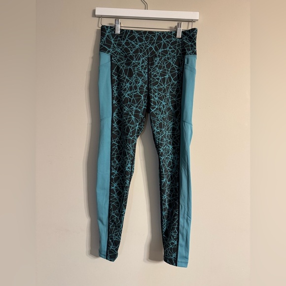 2/$10 Lularoe Rise Legging - Picture 1 of 4